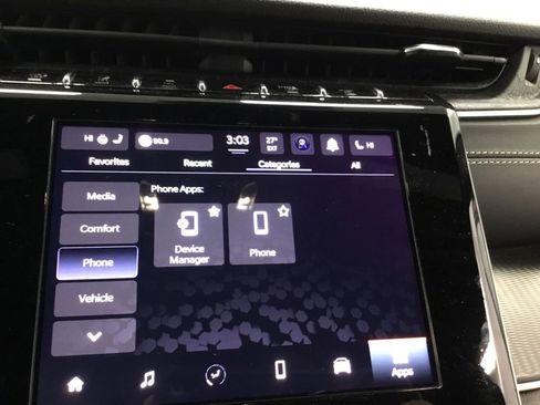 Used 2023 Jeep Grand Cherokee Altitude image 34