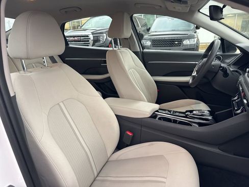 Used 2021 Hyundai Sonata SEL w/ Cargo Package image 22