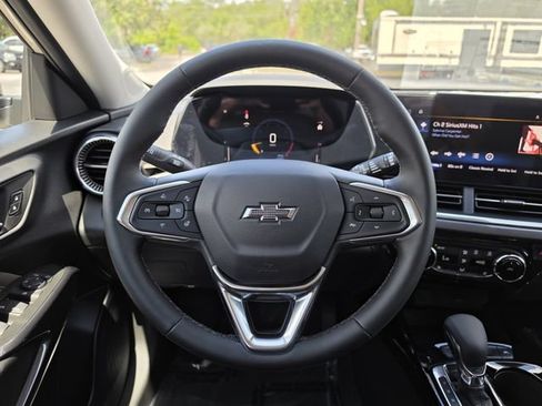 New 2026 Chevrolet Trax ACTIV w/ Driver Confidence Package FWD image 15