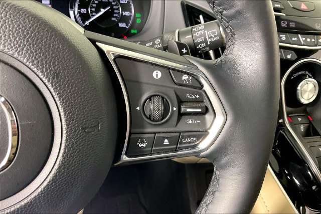 Used 2024 Acura RDX w/ Advance Package AWD/4WD image 11