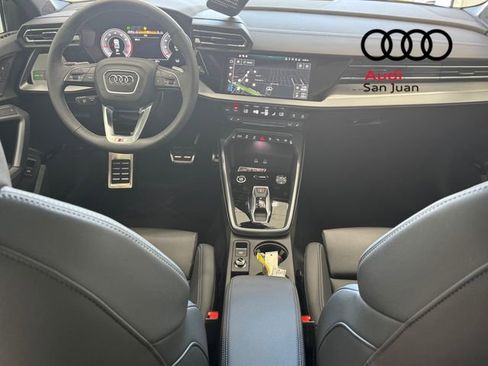New 2026 Audi A3 2.0T Premium Plus AWD/4WD image 27
