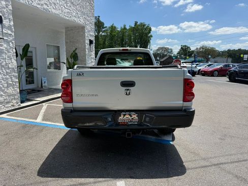 Used 2005 Dodge Dakota ST RWD image 18