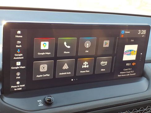 Used 2024 Honda Accord Touring image 22