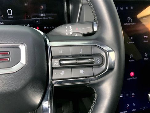 Used 2025 GMC Terrain Elevation FWD image 19