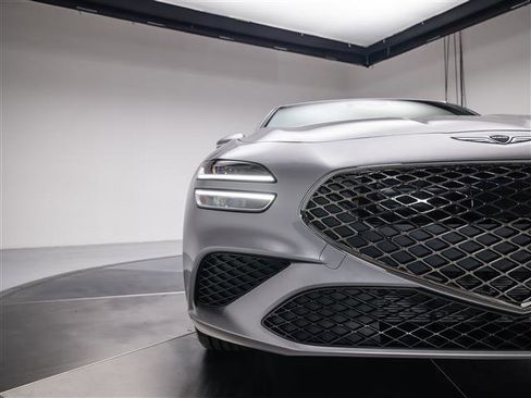 New 2026 Genesis G70 2.5T image 15