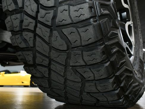 Used 2022 RAM 1500 TRX w/ TRX Level 2 Equipment Group AWD/4WD image 69