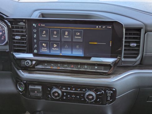 New 2026 Chevrolet Silverado 1500 RST w/ RST All Star Premium Package image 5