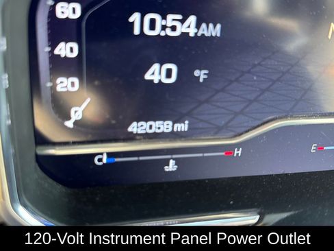 Used 2024 GMC Sierra 2500 AT4 w/ AT4 Premium Plus Package image 17