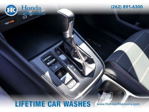 Used 2024 Honda CR-V Sport image 22