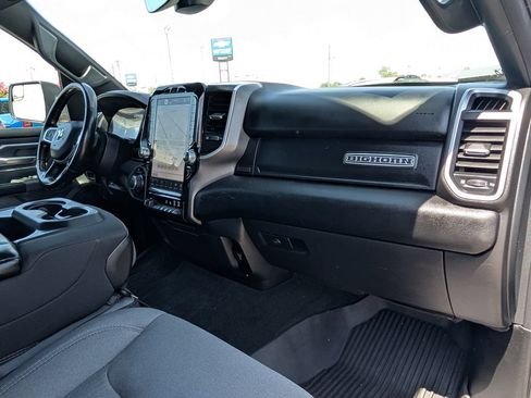 Used 2023 RAM 1500 Big Horn AWD/4WD image 23