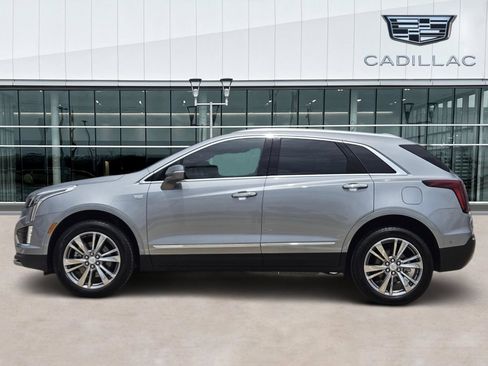 New 2026 Cadillac XT5 Premium Luxury FWD image 3