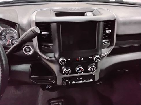 Used 2023 RAM 3500 Tradesman AWD/4WD image 12