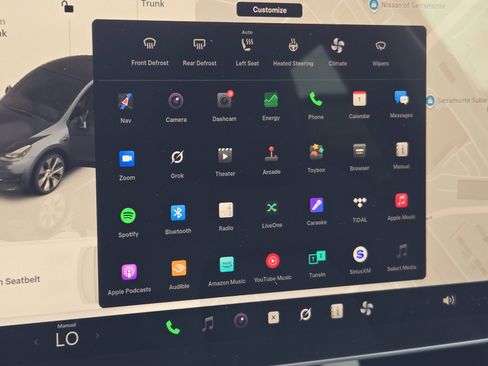 Used 2023 Tesla Model Y Long Range image 20