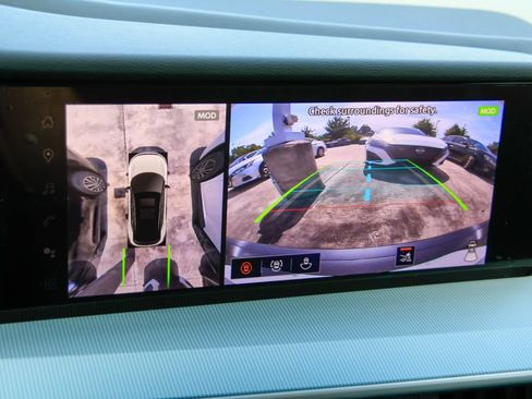 New 2026 Nissan Murano SL AWD/4WD image 4