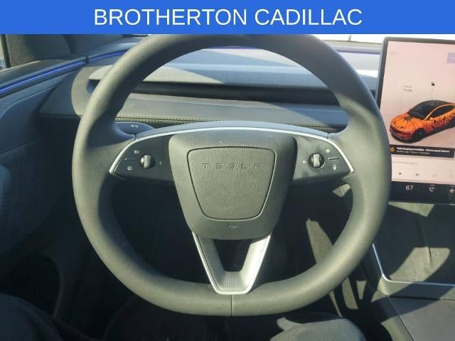 Used 2026 Tesla Model Y 2WD image 13