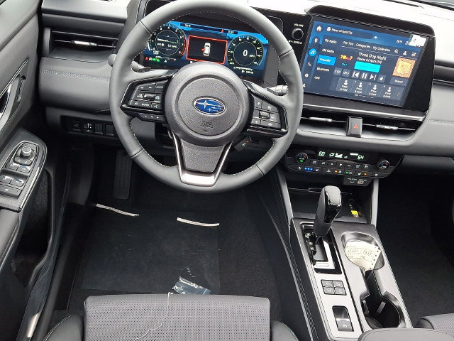 New 2026 Subaru Outback Touring XT AWD/4WD image 7