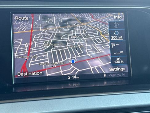 Used 2015 Audi A4 2.0T Premium Plus w/ Technology Package image 18