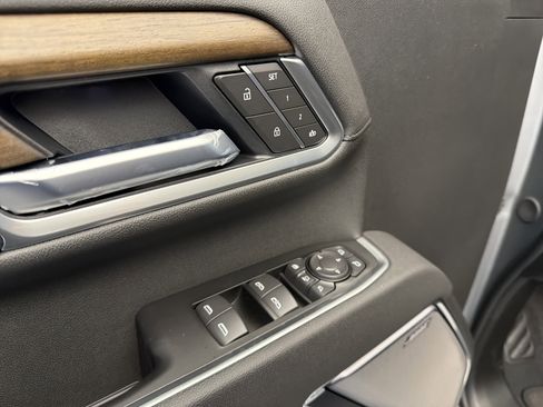 New 2026 Chevrolet Silverado 2500 High Country w/ High Country Premium Package image 11