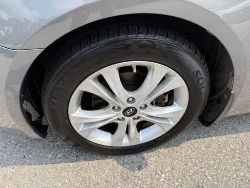 Used 2013 Hyundai Sonata Limited FWD image 16
