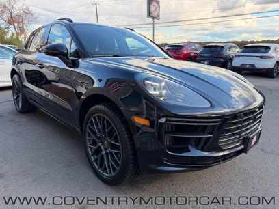 Used 2020 Porsche Macan Turbo