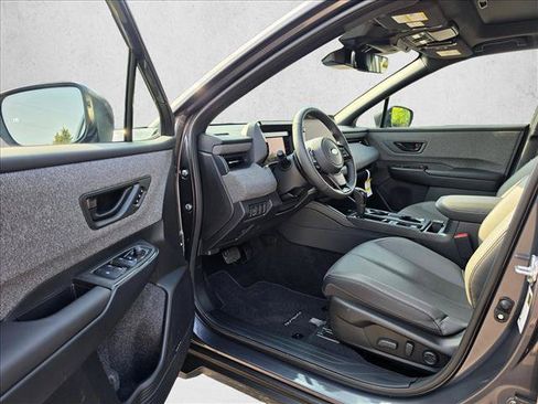 Certified 2026 Subaru Outback Limited XT AWD/4WD image 21