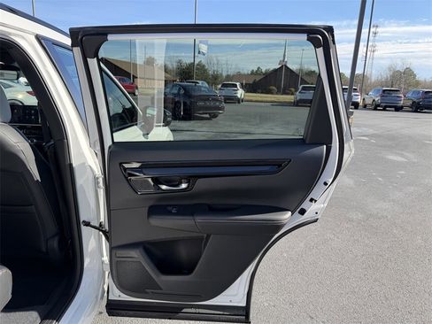 New 2026 Honda CR-V Sport Touring image 14