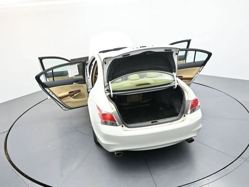 Used 2012 Honda Accord EX-L image 43