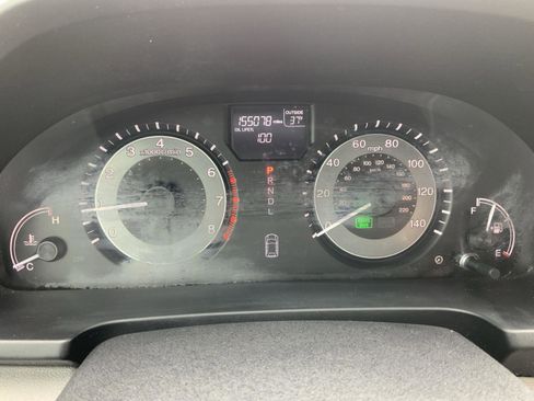 Used 2015 Honda Odyssey EX-L image 24