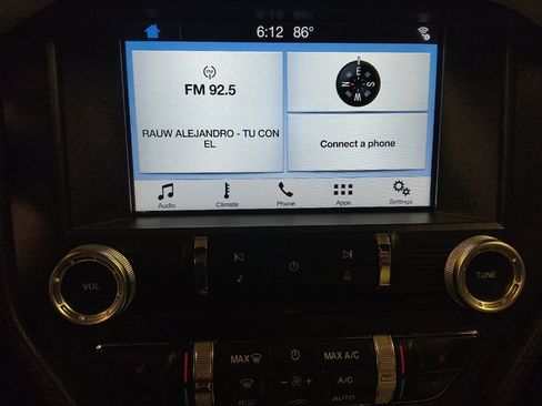 Used 2017 Ford Mustang Premium RWD image 25