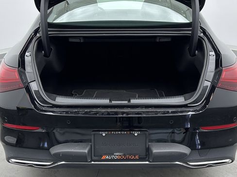 Used 2025 Mercedes-Benz CLA 250 4MATIC image 30