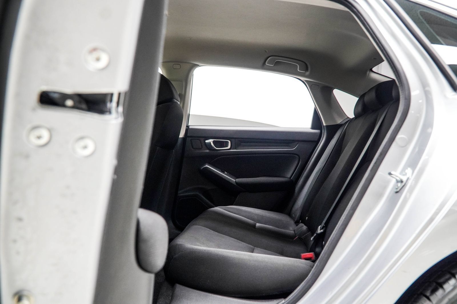 Used 2022 Honda Civic LX image 35