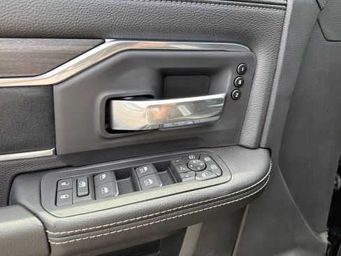 New 2026 RAM 3500 Laramie w/ Night Edition AWD/4WD image 18