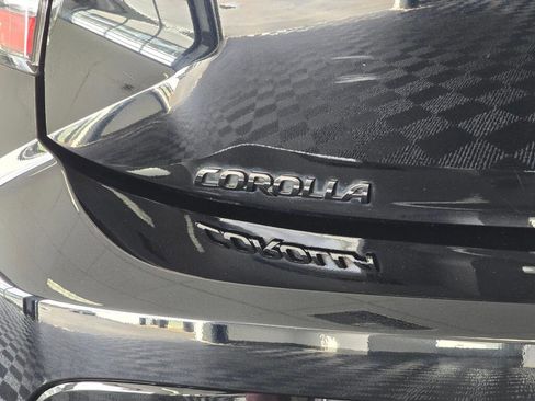 Used 2022 Toyota Corolla SE image 14