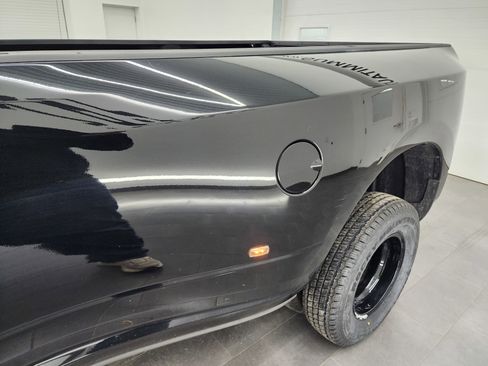 Used 2024 RAM 3500 Big Horn w/ Night Edition image 32