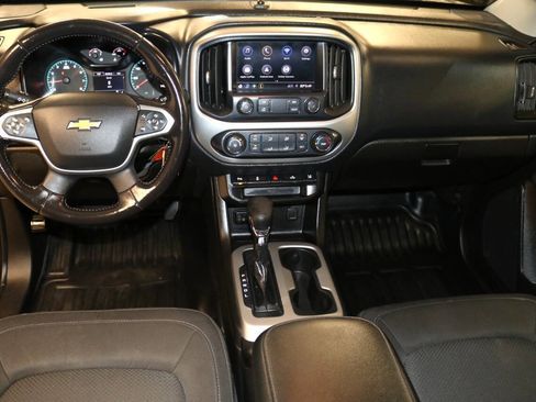 Used 2022 Chevrolet Colorado LT w/ Fleet Safety Package image 66