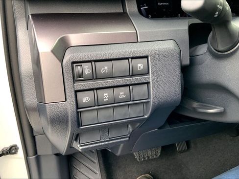 Used 2026 Toyota 4Runner TRD Off-Road AWD/4WD image 19
