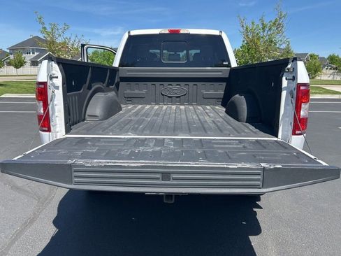Used 2020 Ford F150 XLT w/ Equipment Group 302A Luxury AWD/4WD image 10