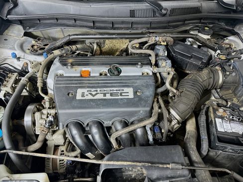 Used 2009 Honda Accord EX-L image 30