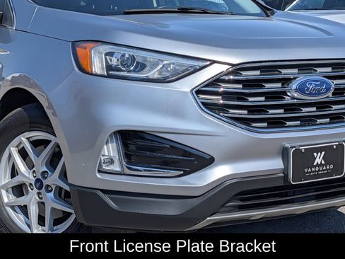 Used 2021 Ford Edge SEL FWD image 8