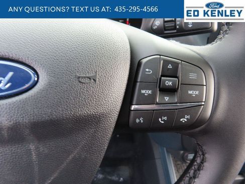 New 2025 Ford Maverick Lariat w/ Black Appearance Package AWD/4WD image 20