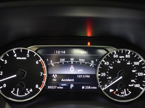 Used 2023 Nissan Rogue SL w/ SL Premium Package AWD/4WD image 26