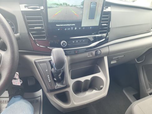 Used 2023 Ford Transit 350 XLT image 30