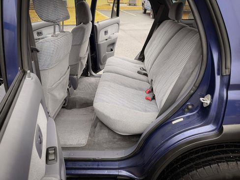 Used 1998 Toyota 4Runner SR5 image 24