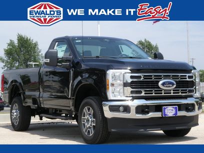 New 2025 Ford F350 XLT