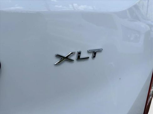 New 2025 Ford Transit 350 XLT RWD image 17