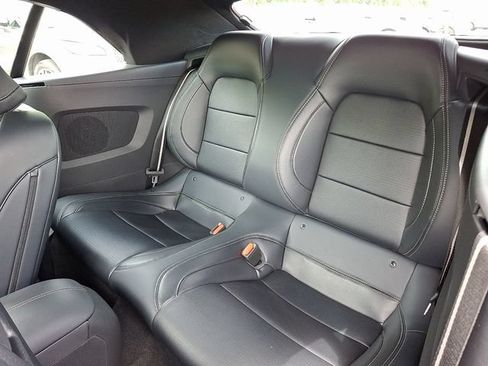 Used 2025 Ford Mustang GT Premium RWD image 11