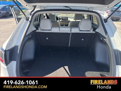 Used 2024 Honda HR-V EX-L image 29
