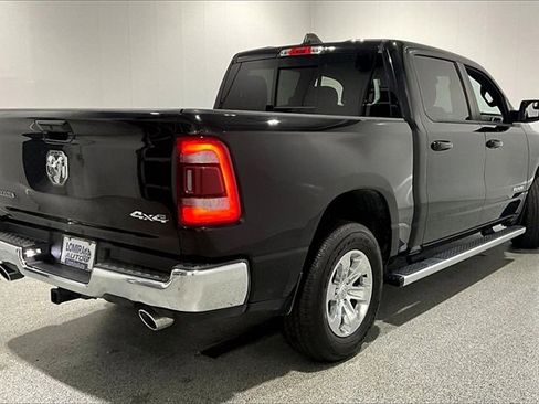 Used 2023 RAM 1500 Laramie image 5