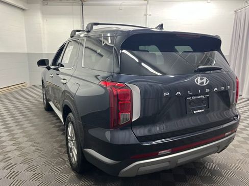Used 2023 Hyundai Palisade SEL image 6