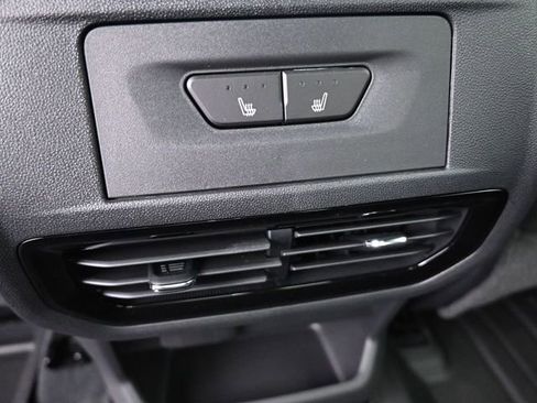 New 2025 Chevrolet Silverado EV LT AWD/4WD image 27
